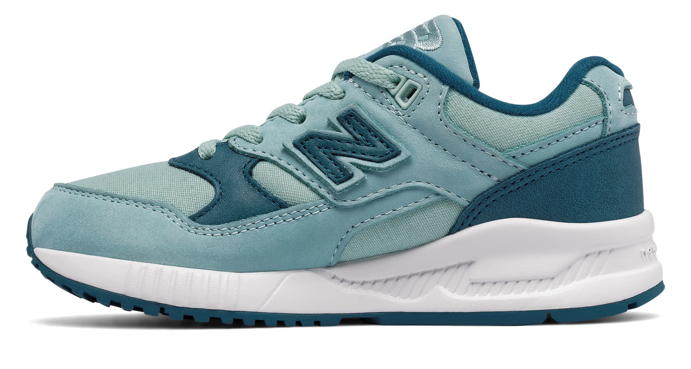 new balance 530 blue